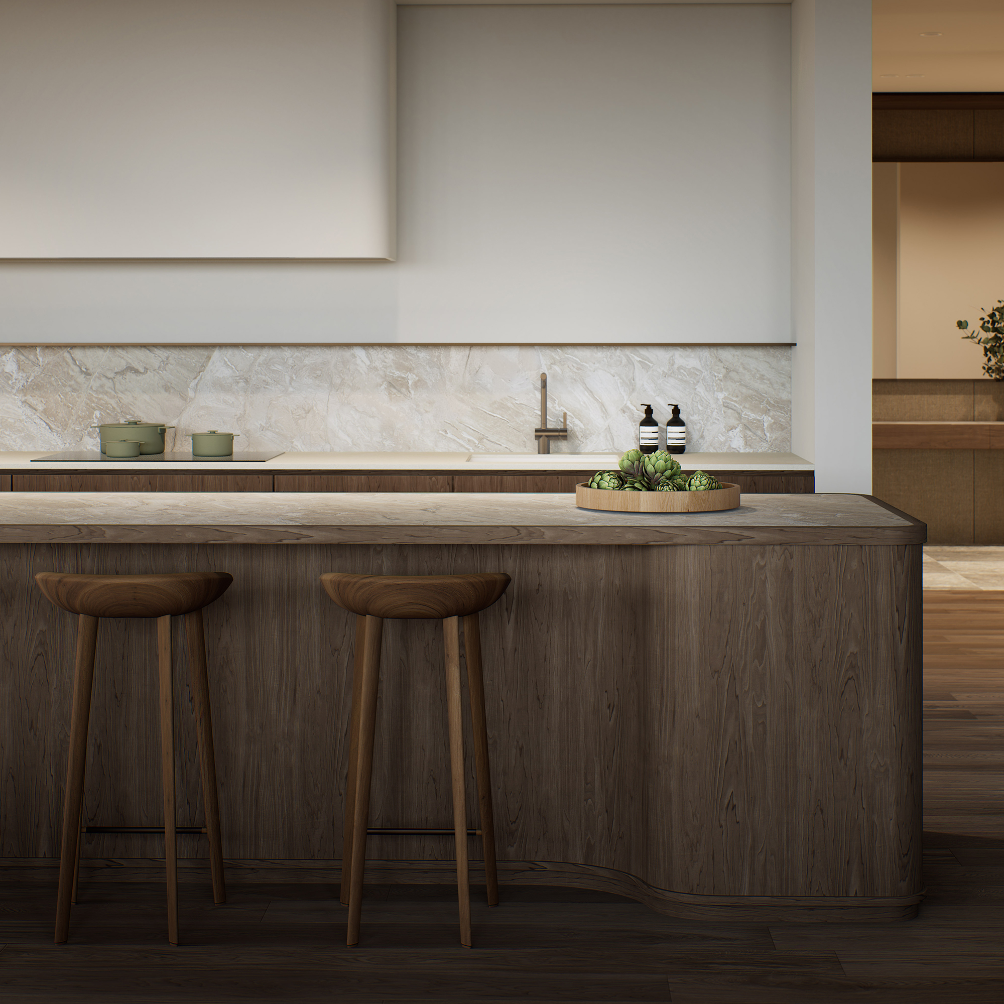 Residence M
